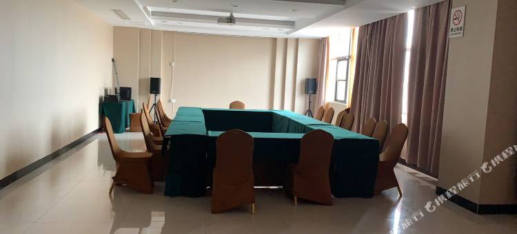 枞阳国际大酒店图片