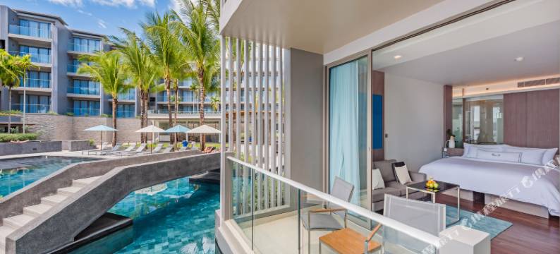 海滨海滩度假村(Oceanfront Beach Resort)图片