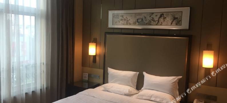 唐山长城大酒店(远洋城会展中心店)图片