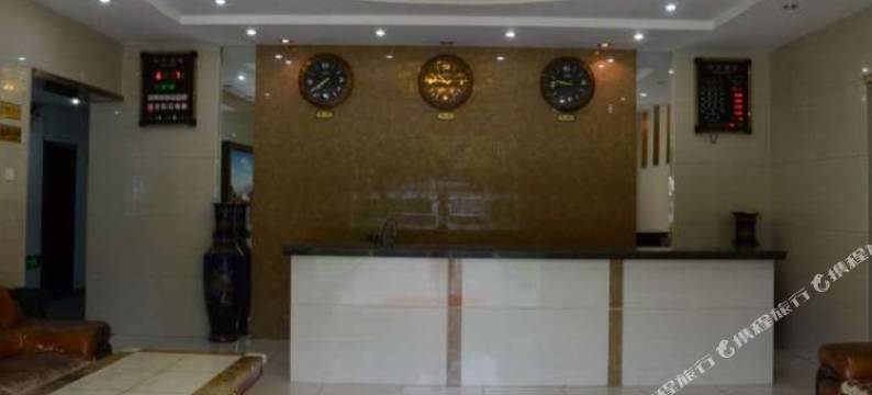 都江堰银杏宾馆图片