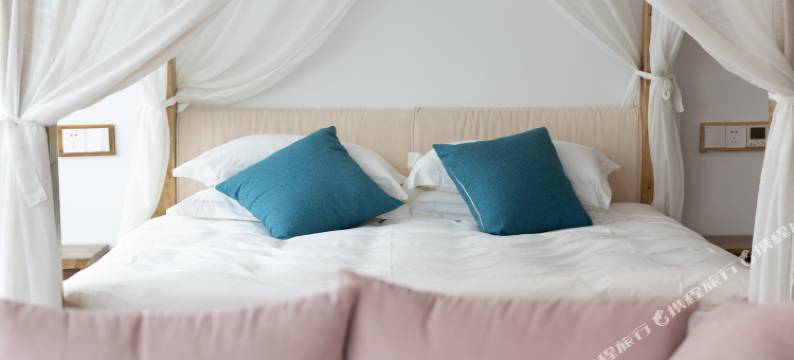 临海山居生活度假民宿图片