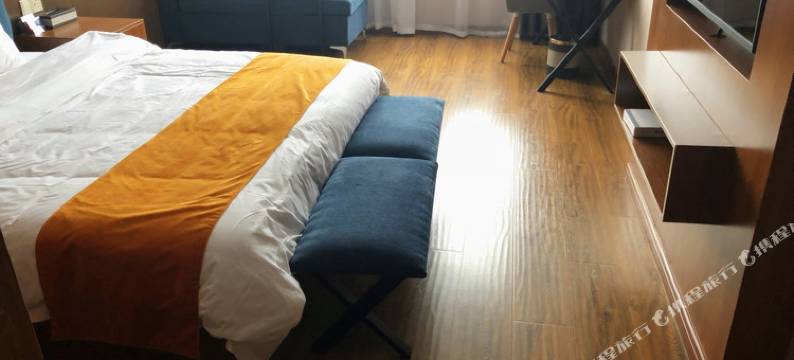 泗洪圣悦宾馆(分金亭医院店)图片