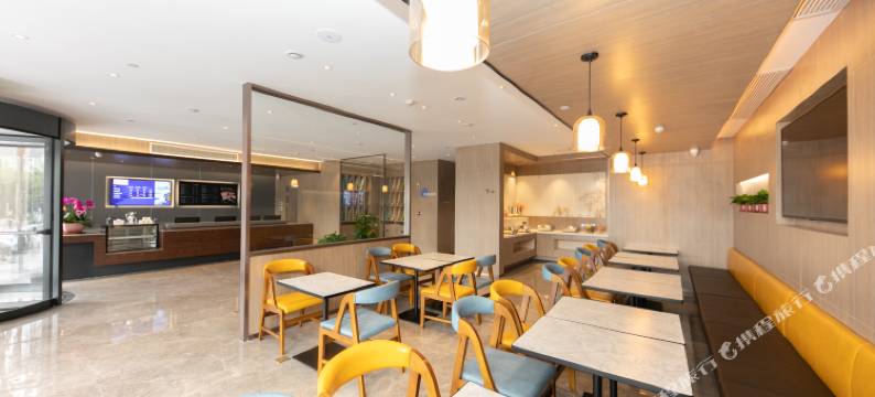 汉庭优佳酒店(西安高铁新城店)图片