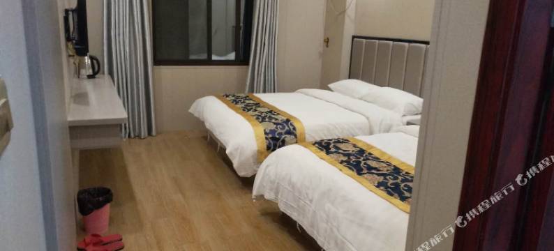 福州蓝天旅途公寓(长乐国际机场店)图片