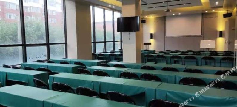 宜尚酒店(长春一汽汽贸城万达店)图片