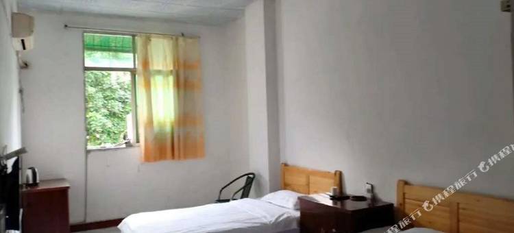 息烽梦香旅馆图片