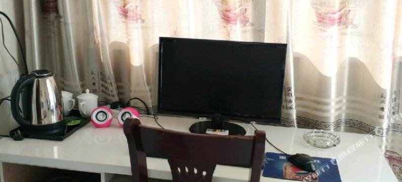 商城金福来宾馆图片