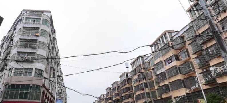 进贤贵泰宾馆图片