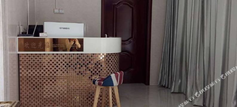 南阳唐湾宾馆图片