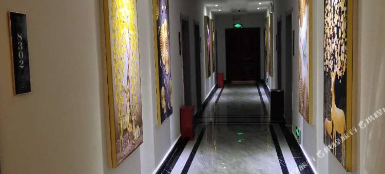 耿马锦泰酒店图片