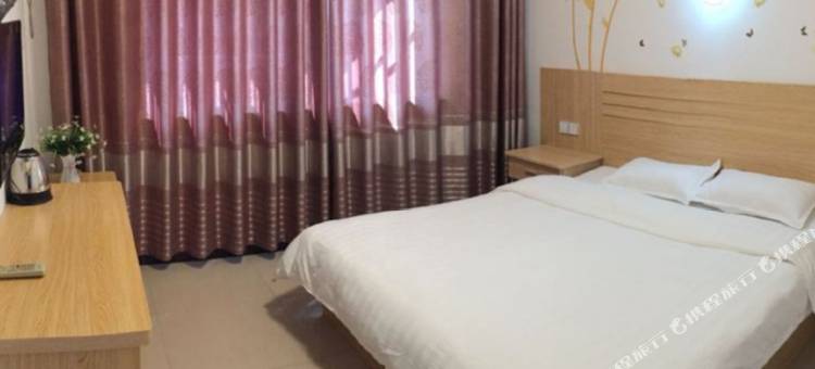 婺源庆源百寿图客栈图片