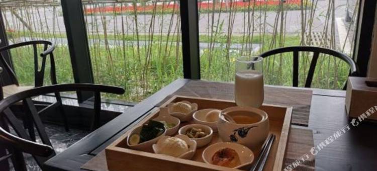 天全慈朗驿民宿图片