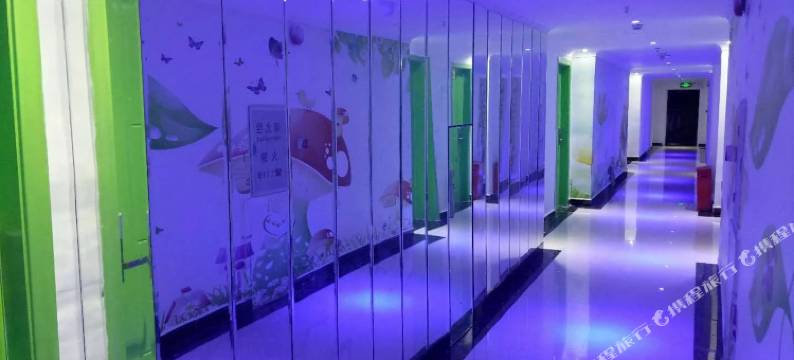 鸿鑫酒店(东莞樟木头店)图片