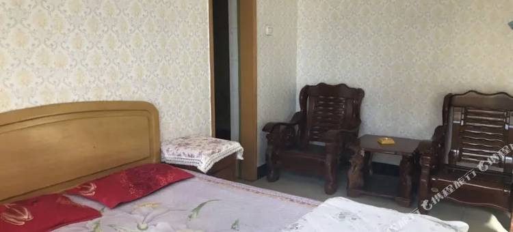 天津四姐日租民宿图片