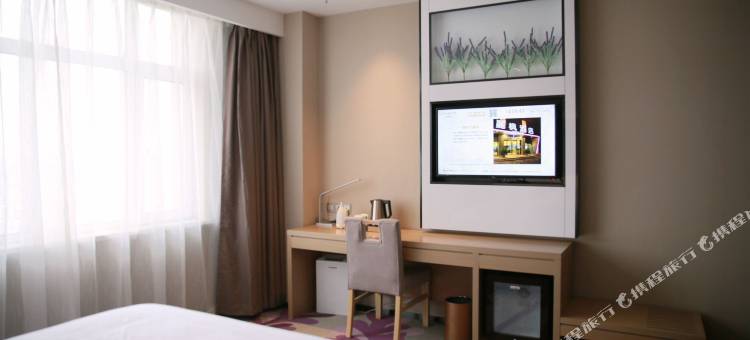 辽源丽峰酒店图片