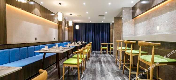 上犹地中海度假酒店(县政府店)图片