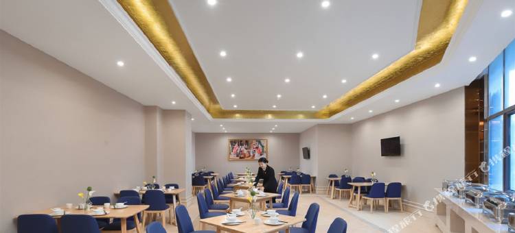 维也纳国际酒店(南昌八一广场上沙沟地铁站店)图片