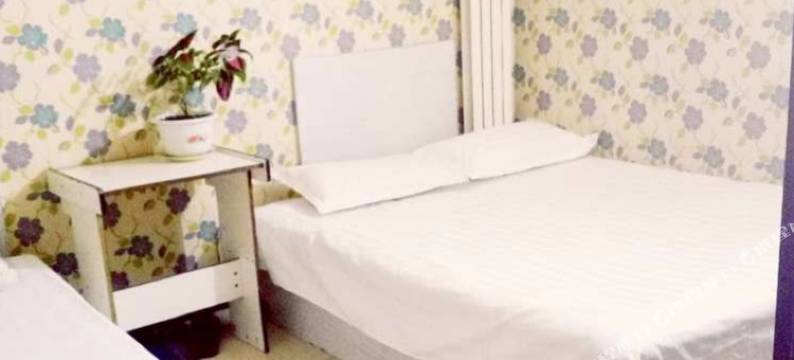 黑河如家旅店图片