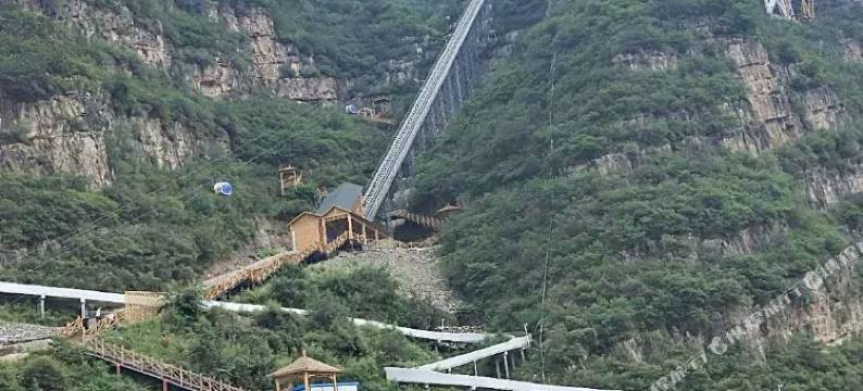 野三坡小兵农家院图片