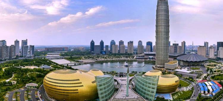 桔子酒店(郑州红专路店)图片