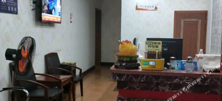 宁波阳光客房图片