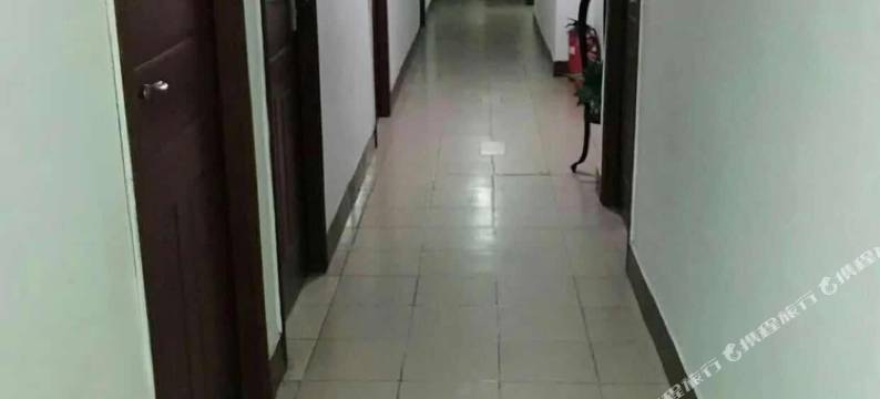 一家人公寓(广州沙溪店)图片