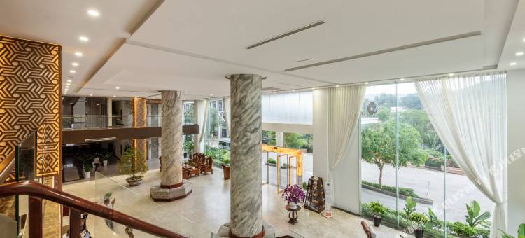 阿玛林富国岛度假村及水疗中心(Amarin Resort & Spa Phu Quoc)图片