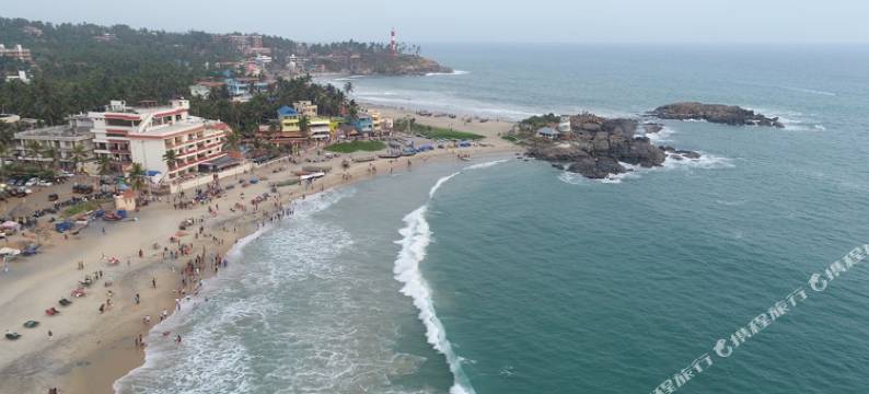 面对海景酒店(Hotel Sea Face)图片