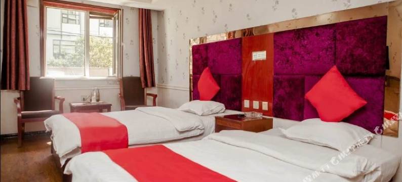 西宁永和宾馆图片