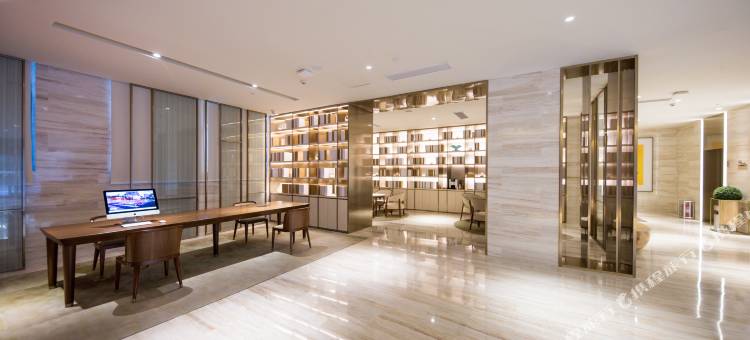全季酒店(聊城滨河大道店)图片
