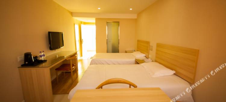 锐思特酒店(乐清虹桥汽车站店)图片