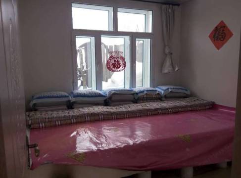 海林泉鑫酒家户外之家