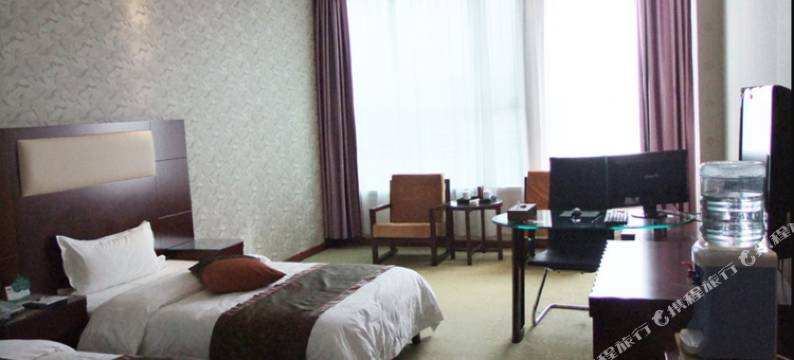 都兰金世界国际大酒店图片