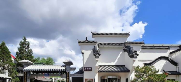 北京天府蜀风酒店图片