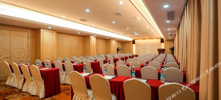 维也纳酒店(成都火车北站北广场五块石地铁站店)图片