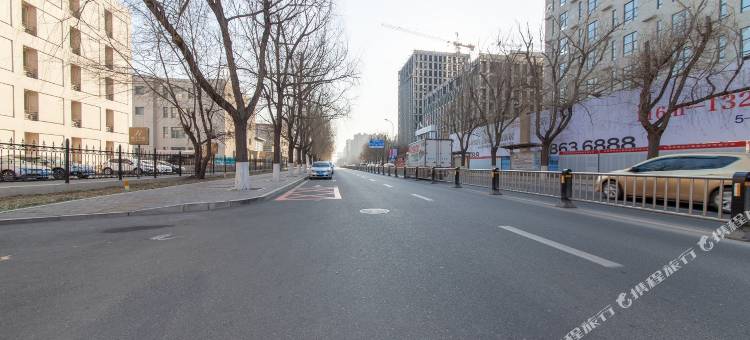 白玉兰酒店(长春会展中心店)图片