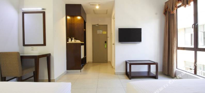 甲洞酒店(Kepong Hotel)图片