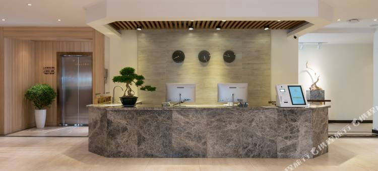 喜糖·江景度假酒店(阳朔西街漓江店)图片