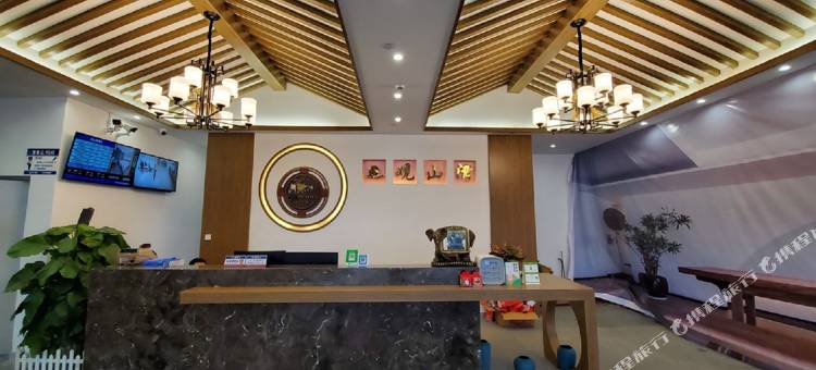 无锡观山湾酒店图片