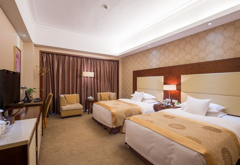 Landscape Hotel Hotel Overview