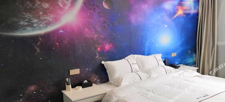 沁源腾宇酒店图片