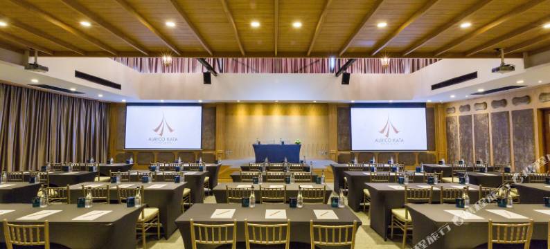 奥里科卡塔度假村及水疗中心(Aurico Kata Resort & Spa)图片