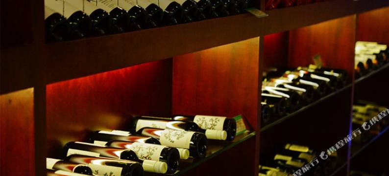 泰安正元名饮国际酒店图片