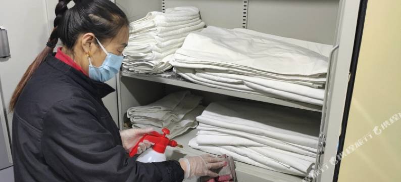 北京时光机快捷酒店(协和医院北京站地铁站店)图片