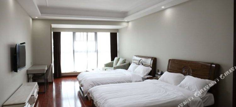 如家睿柏·云酒店(青岛石油大学吾悦广场地铁站店)图片