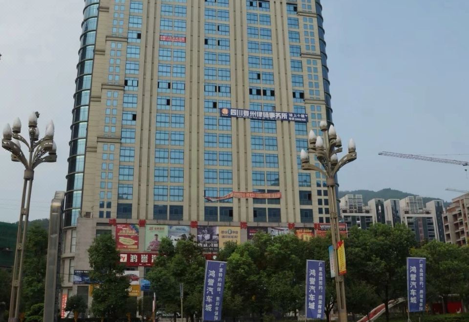 Hotel Overview