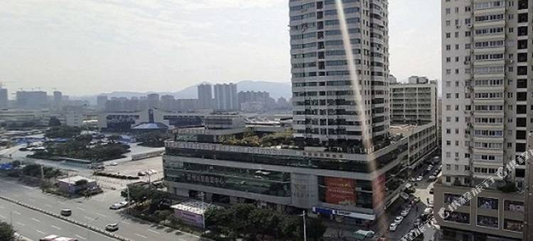 全季酒店(温州大道店)图片