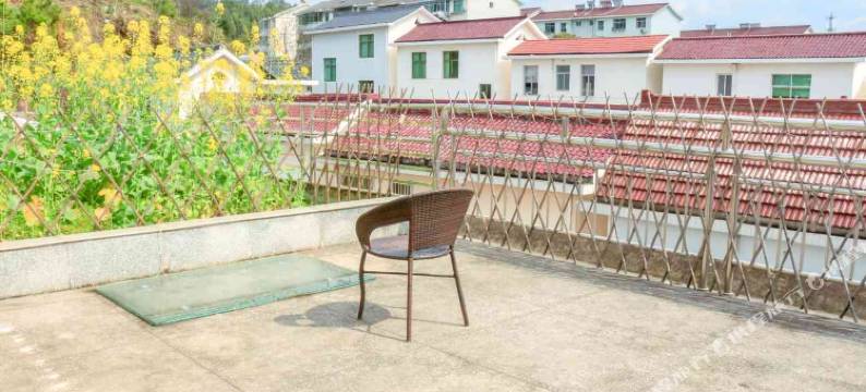 婺源屋土青年旅舍图片