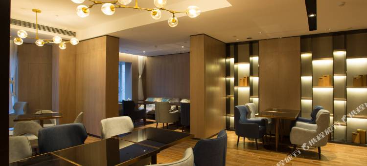 宜尚酒店(菏泽人民路火车站店)图片