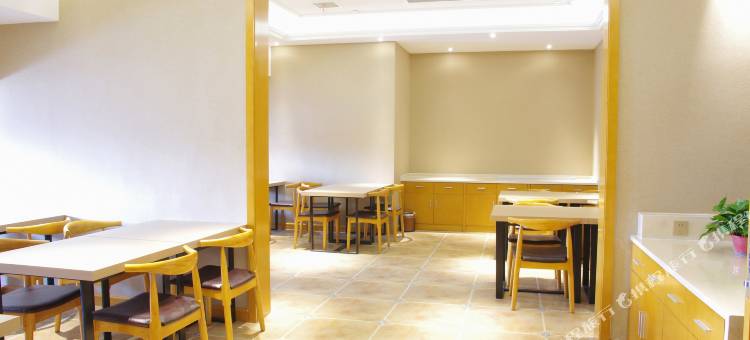 维也纳3好酒店(太原高铁站长风街店)图片